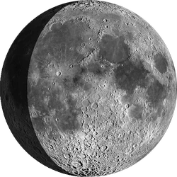 Moon Age: 11.3