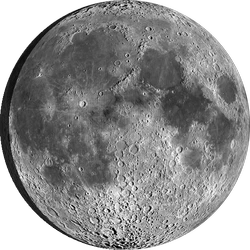 Moon Age: 13.1