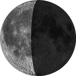 Moon Age: 22.9