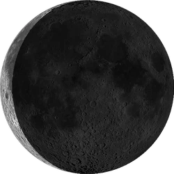 Moon Age: 27.2