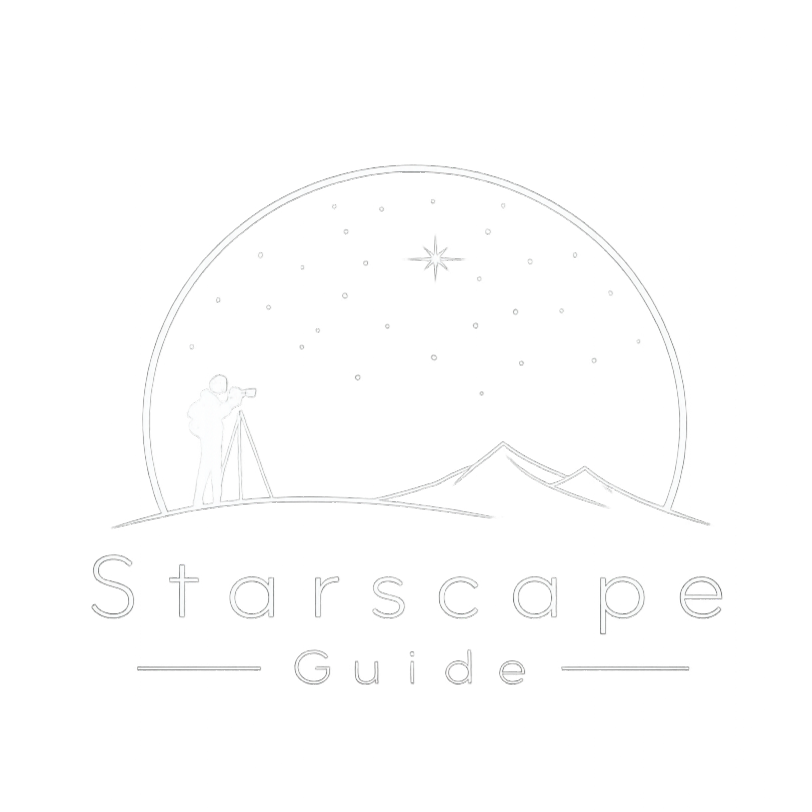 Starscape Guide Logo